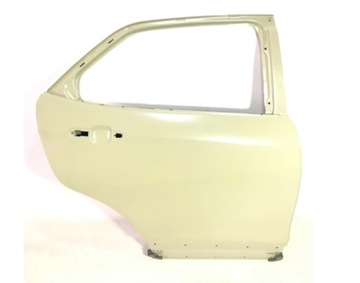 CHEVROLET EQUINOX 2017-2020 DVEŘE PRAVÉ ZADNÍ