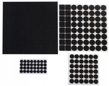 25шт СИЛИКОНОВЫЕ БУФЕРЫ Секундомер бампер 80мм 3М