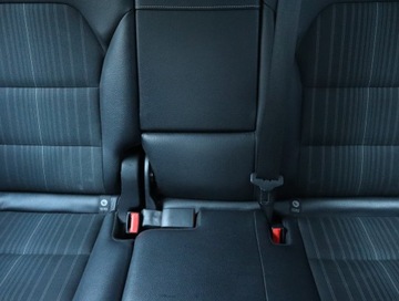 Mercedes Klasa B W246 Sports Tourer 180 BlueEFFICIENCY 122KM 2013 Mercedes B B 180, Automat, Skóra, Xenon, Bi-Xenon, zdjęcie 9