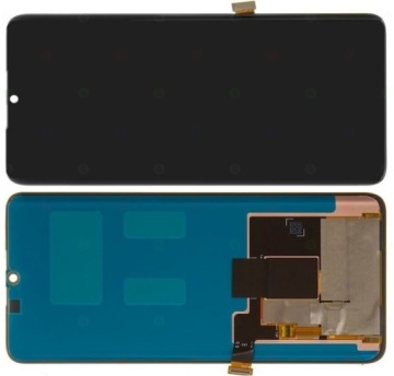 Xiaomi MI Note 10 Lite Amoled LCD displej