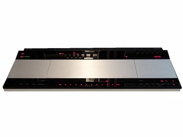 B&O Beocenter 9000 Type 2501 + Beolink 1000 . 0124