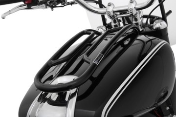 Танкер MB Wunderlich для BMW R18