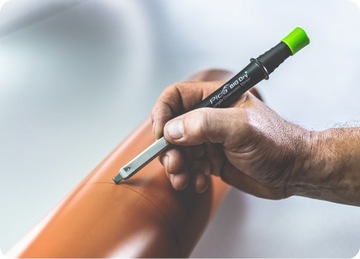 Маркер Графитовый маркер PICA BIG DRY на карте SB