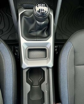 Dacia Duster II SUV Facelifting 1.0 TCe ECO-G 100KM 2025 Dacia Duster GDYNIA Journey ECO-G 100 lakier w cenie BenzynaLPG 100KM, zdjęcie 9
