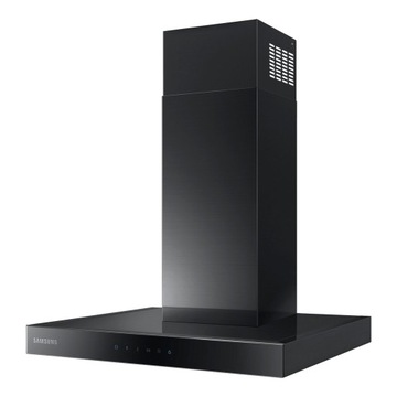 Okap kominowy Samsung NK24M5070BG