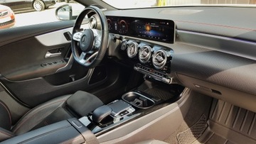 Mercedes CLA C118/X118 2020 Mercedes CLA 520 mocno doposażony, super stan GWARANCJA !!, zdjęcie 20