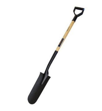 Szpadel Drenarski SDR 120 cm BIG