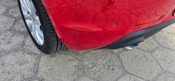 Alfa Romeo Giulietta Nuova II Hatchback 5d Facelifting 2016 1.6 JTDM-2 120KM 2018 Alfa Romeo Giuletta 1.6 Jtdm 120 Km Klima Navi Pdc, zdjęcie 31