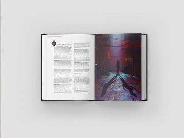 Вампирский Маскарад — Шабаш