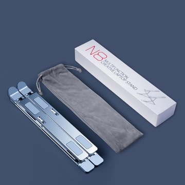 Регулируемая подставка для ноутбука N8