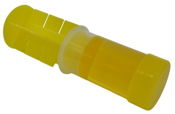 ГЕЛЬ-диски для унитаза POINT LEMON гель 60мл x10