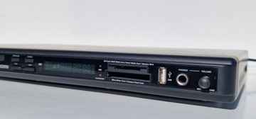 Medion DVD CD-плеер кардридер HDMI MD 81290