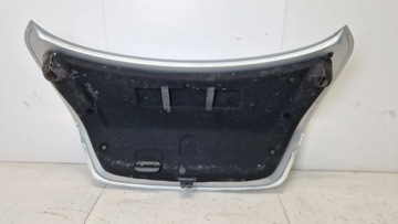 ZADNÍ VÍKO KUFRU KUFRU SAAB 9-5 95 NG 10- BARVA 315