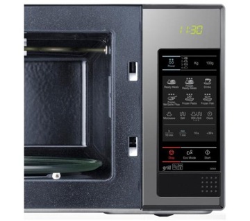 Отдельностоящая микроволновая печь Samsung GE83X.