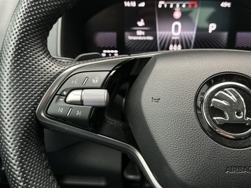 Skoda Karoq Crossover Facelifting 1.5 TSI ACT 150KM 2024 Skoda Karoq 1.5TSI 150KM Selection DSG l Hak, Paki, zdjęcie 18