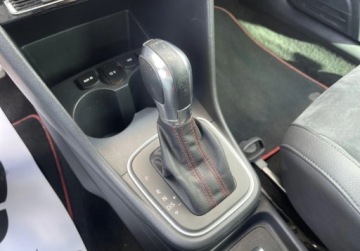 Volkswagen Polo V GTi 3d 1.8 TSI 192KM 2015 Volkswagen Polo 1.8 Benzyna 192KM, zdjęcie 14