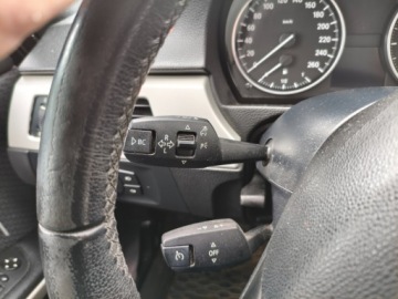 Mercedes Klasa C W204 2008 Mercedes-Benz Klasa C Mercedes C 220Cdi w204 Avantgarde Automat Klima Seda, zdjęcie 38