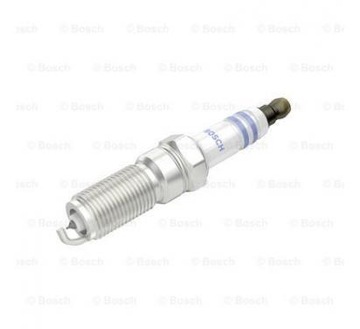 BOSCH SWIECA ZAPLONOWA CADILLAC SRX; CHERY