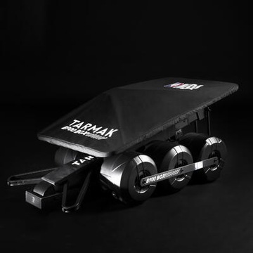 Регулируемая подставка для корзины 2,10–3,05 м Tarmak B900