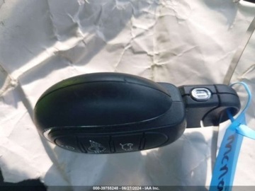 Mini Countryman F60 2018 MINI Countryman 2018 MINI Countryman Cooper S ALL4 2.0 Benzyna 189KM, zdjęcie 9