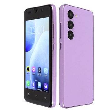 Smartfon 5,0 cala 2 GB RAM 16 GB ROM Przód 2 MP Tył 5 MP YE