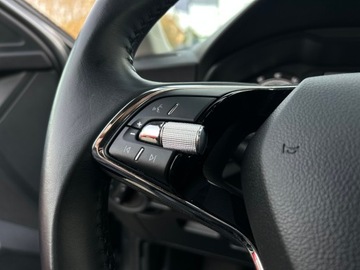 Skoda Scala Hatchback 1.0 TSI 110KM 2022 Skoda Scala Ambition ! Kamera Cofania ! Front Assi, zdjęcie 14