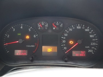 Audi A3 8L Hatchback 1.6 i 102KM 2000 Audi A3 1.6, Klima, Klimatronic, El. szyby, zdjęcie 10