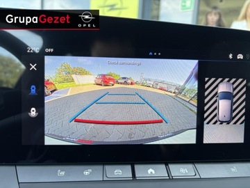 Opel Astra L Hatchback 1.2 Turbo 130KM 2025 Opel Astra Astra Hatchback Edition 1.2 Turbo AT8 130KM S/S| 698197, zdjęcie 12