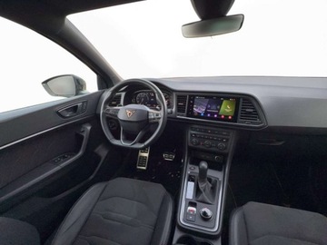 Cupra Ateca Crossover Facelifting 1.5 TSI 150KM 2024 Cupra Ateca Cupra Ateca 1.5 TSI 150 KM DSG, FV23, Gwarancja 5 LAT, 1.5, zdjęcie 14