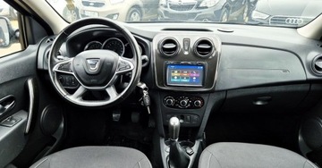 Dacia Logan 2018 Dacia Logan LPG GAZ DUZA NAWIGACJA super okazja polecamy 90KM, zdjęcie 36