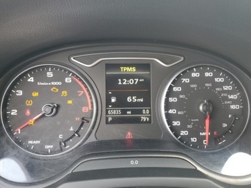 Audi 2020 Audi a3 Premium 2020 2.0l 2.0 Benzyna 184KM, zdjęcie 9