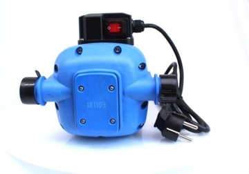 17350250 ЭЛЕКТРИЧЕСКИЙ НАСОС ДЛЯ ADBLUE 230В
