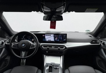 BMW Seria 4 G22-23-26 Coupe 2.0 420d 190KM 2023 BMW Seria 4 420d xDrive Gran Coupe M Sport HarmanKardon VAT23 2.0 Diesel, zdjęcie 17