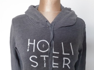 Hollister-bluza XS