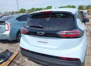 Chevrolet 2023 Chevrolet Bolt 2023, EV, 2LT, po gradobiciu, zdjęcie 1