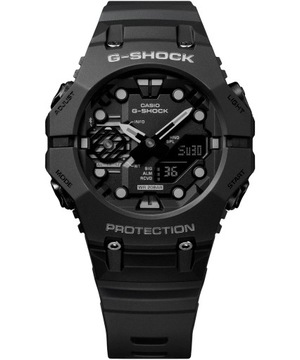 Zegarek męski Casio G-SHOCK Bluetooth Carbon Core