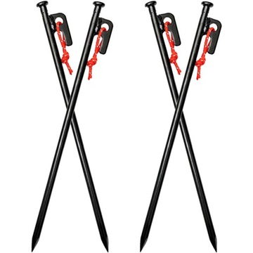 АКСЕССУАРЫ ДЛЯ КЕМПИНГА