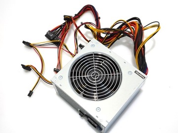 Zasilacz ATX GPA-500S8 500W CHIEFTEC