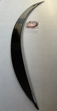 СПОЙЛЕР Элеронов TESLA МОДЕЛЬ Y УГЛЕРОДНЫЙ СПОЙЛЕР