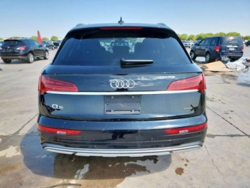 Audi Q5 II 2024 Audi Q5 Premium 40 2024 2.0l 2.0 Benzyna 201KM, zdjęcie 2