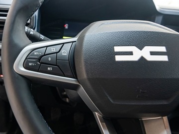 Dacia Bigster 1.2 mild hybrid 140 140KM 2025 Od ręki - Expression LPG 1.2 TCe mHEV 140KM / Pakiet Zimowy, Easy, zdjęcie 6