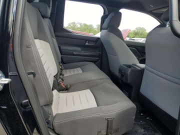 Toyota Tacoma II 2025 Toyota Tacoma Double Cab 2025 2.4l 2.4 Benzyna 278KM, zdjęcie 10