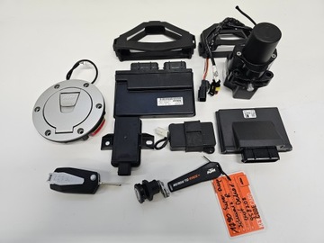 KTM 1290 SUPER DUKE 17-20 stacyjka moduł zamki