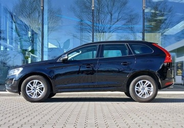 Volvo XC60 I SUV Facelifting 2.0 D3 DRIVE-E 150KM 2015 Volvo XC 60 XC60 Drive-E Kinetic FV23 Salon PL Tempomat 2.0, zdjęcie 2