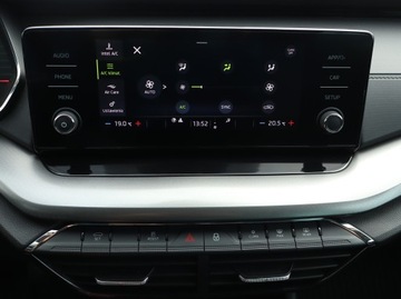 Skoda Octavia III Liftback Facelifting 1.5 TSI ACT 150KM 2020 Skoda Octavia 1.5 TSI, Salon Polska, zdjęcie 12