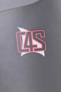 C4S КОРОТКИЕ РЕЗЕЛЬНЫЕ БОТИНКИ ТЕМНО-СИНИЕ 41 97865C