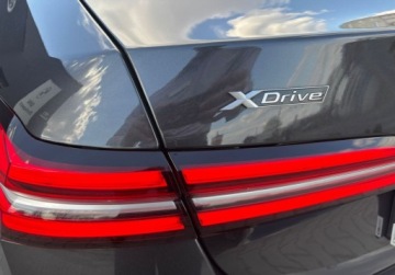 BMW Seria 5 G90-91 Touring 2.0 520d 197KM 2024 BMW Seria 5 520d 197 KM Adaptive Led xDrive ACC M Sport Kamera Salon Polsk, zdjęcie 7