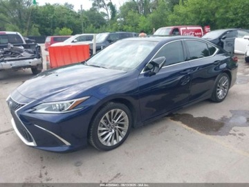 Lexus ES VII (XV70) 2022 Lexus ES 350 Luxury 2022 3.5l 3.5 Benzyna 302KM, zdjęcie 1