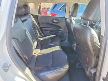 Jeep Compass II 2021 Jeep Compass Trailhawk 2021 2.4 Benzyna 180KM, zdjęcie 11