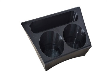 RENAULT MEGANE 3 ПОДСТАКАННИК ПОДСТАКАННИК С УФ-ЗАЩИТОЙ PETG ПОДСТАКАННИК ПОДСТАКАННИК